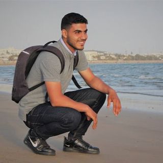 Abderrahim Daoudi profile picture