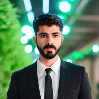 Bilal Umrani profile picture