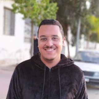 Yassine Bridi profile picture