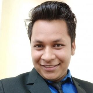 Kartik Tyagi profile picture