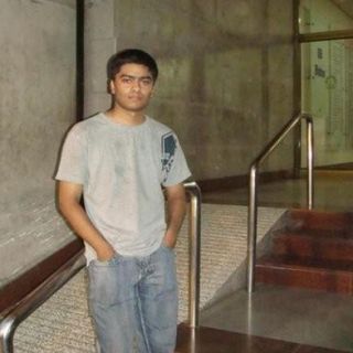 Rabat Chowdhury profile picture
