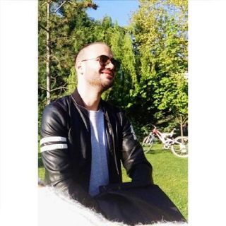 Atakan Yıldırım profile picture