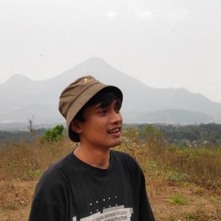 Agung Sugiarto profile picture