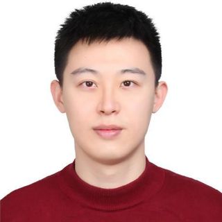 JIMMY ZHAO profile picture