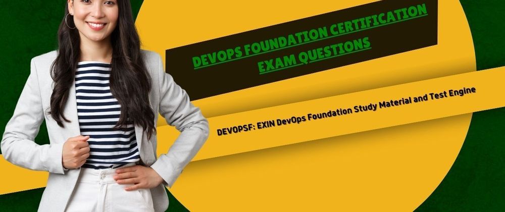 Cover image for Demystifying DevOps: Foundation Certification Exam Questions