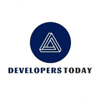 Developers Today profile picture