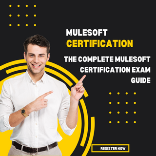 Mulesoft Certification profile picture