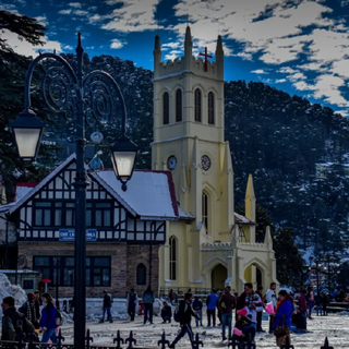 Shimla Tourism profile picture