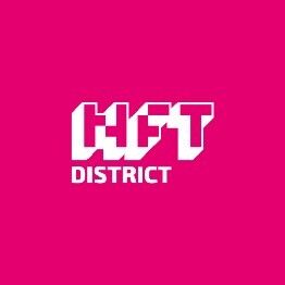 NFT District profile picture