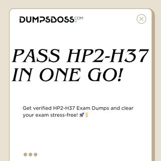 HP Dumps profile picture