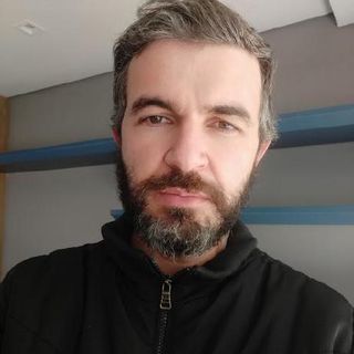 Rafael Gerônimo profile picture