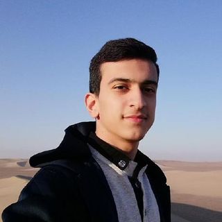 Mohammad MohammadAlian profile picture
