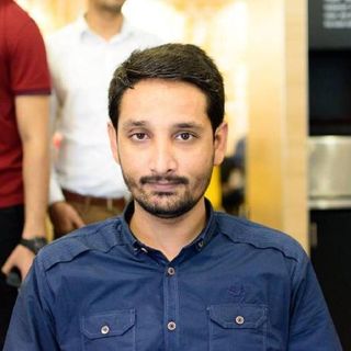 Hassan Raza profile picture