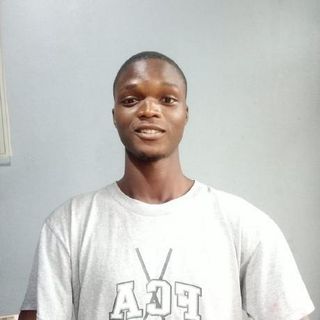 Ojolowo Boluwatife  profile picture