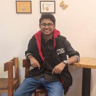 Ritik Jain profile picture