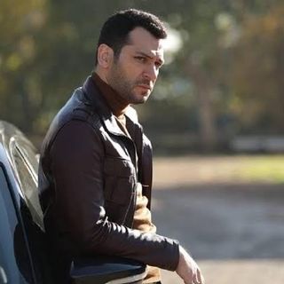 İsmail Çetin  profile picture
