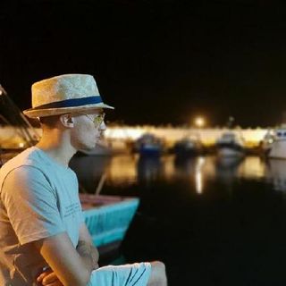 oussama rouabah profile picture