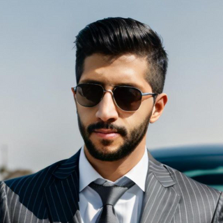 JABER SAED profile picture