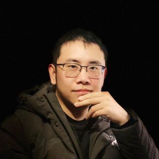 Xiaozhe Yao profile picture