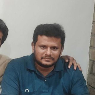Rajesh Kumar Subbaiah profile picture