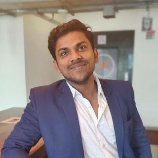 Jitan Gupta profile picture