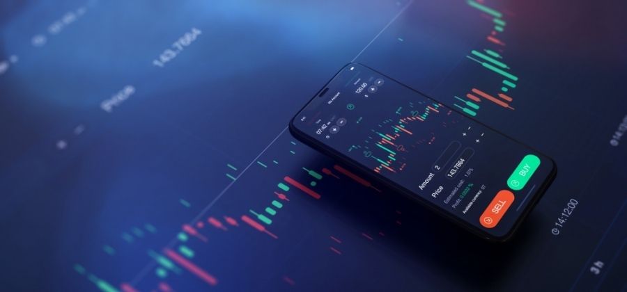 Cover image for Stock Trading for Beginners: A Comprehensive Guide to Getting Started