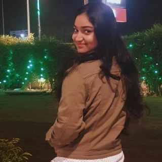 Shivangi Sharma profile picture