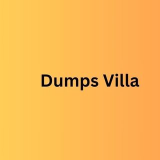 Dumps Villa profile picture