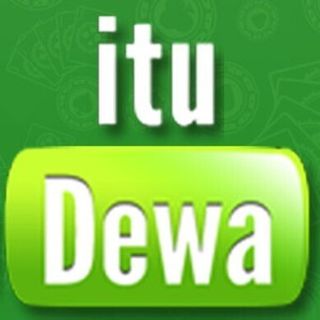 ituDewa Slot IDN Poker IDNPLAY profile picture