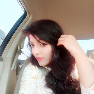 Syeeda Misba Anjum profile picture