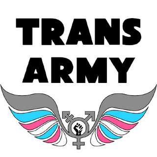 Trans Army profile picture