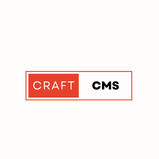 Craft CMS profile picture