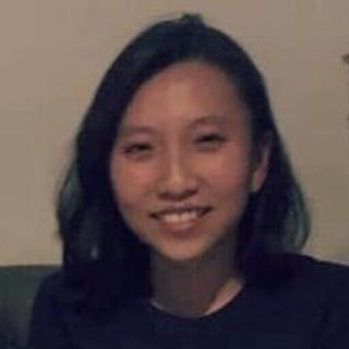 Amy Lin profile picture