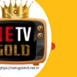Netv Gold V5 Apk profile picture