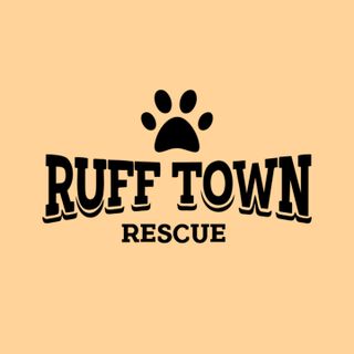 Ruff Town Rescue profile picture