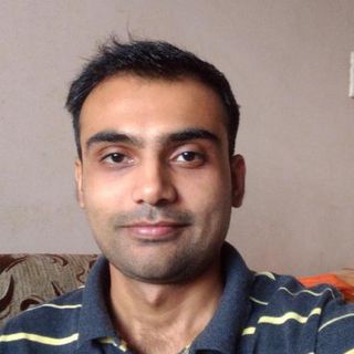 bhargav bhatt profile picture