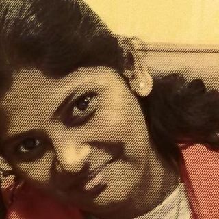 Sangeetha Kumarasamy profile picture