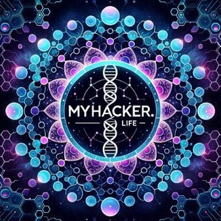 MyHackerLife profile picture