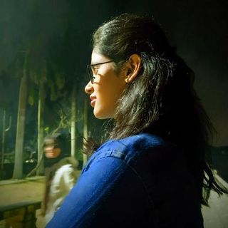 Sakshi Kumari profile picture