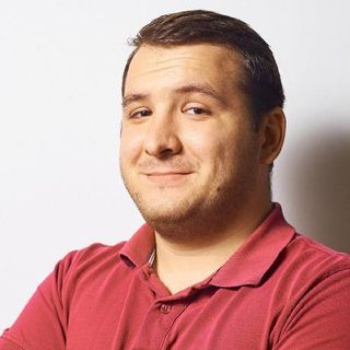 Alexandru Horeanu profile picture