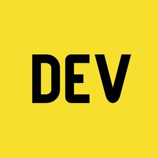 The JavaScript Dev profile picture