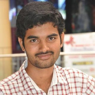 Saravanan Ramupillai profile picture