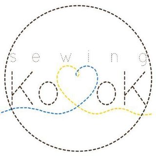 Sewing Club ✂️ KomoK 🪡 profile picture