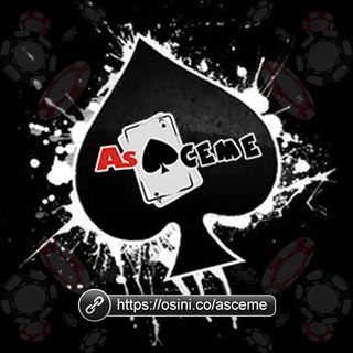 Asceme Situs Poker Ceme Online profile picture