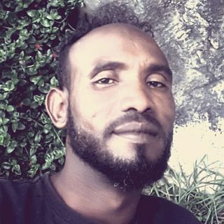 Roba Boru Negassa profile picture