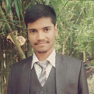 Kapil Basnet profile picture