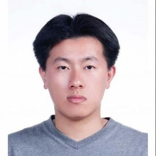 Chen Yu Pao profile picture