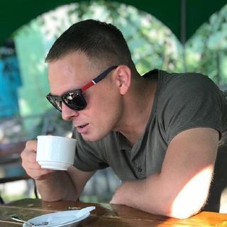 Sergey Bulatovich profile picture