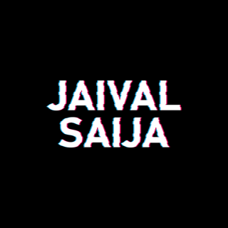 Jaival Saija profile picture