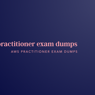 aws practitioner exam Dumps profile picture